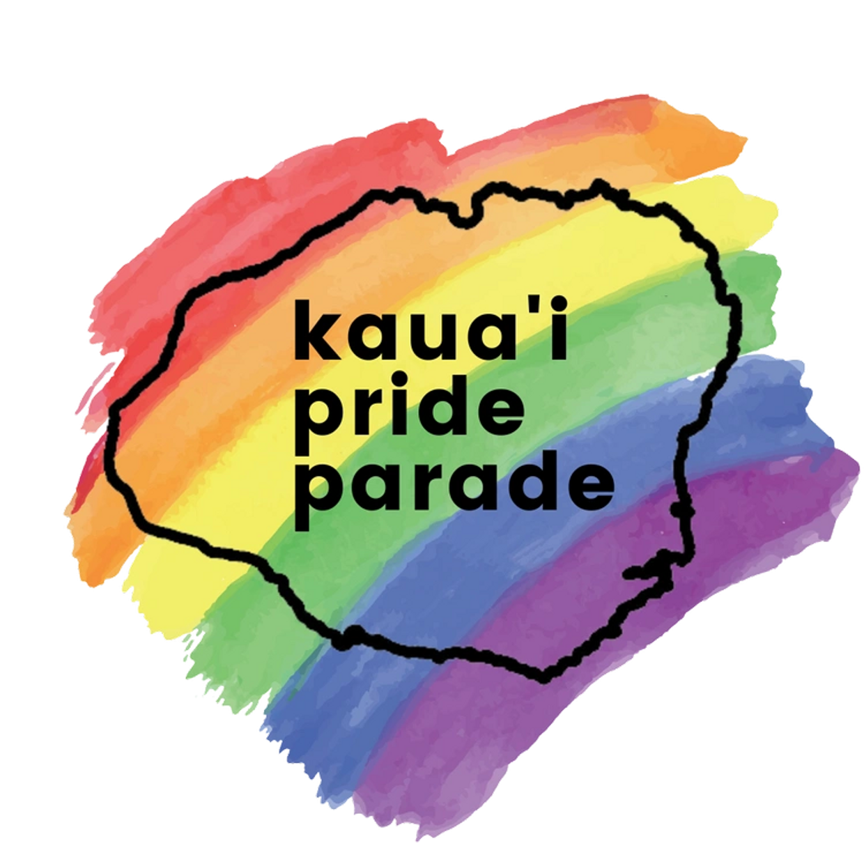 Kauai Pride Parade, Kauai Pride Parade 2024, Kauai Pride Festival 2024, Gay Kauai, LGBT Kauai, Lihue