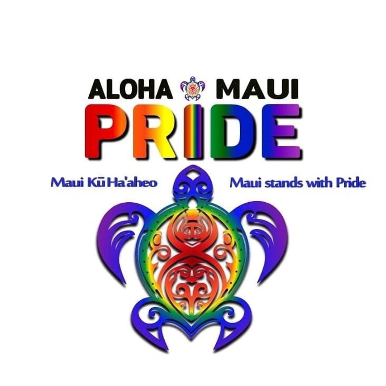 Aloha Maui Pride, Maui Pride, Gay Maui Pride, LGBT Maui Pride, Gay Pride, LGBTQ Pride, Gay Hawaii