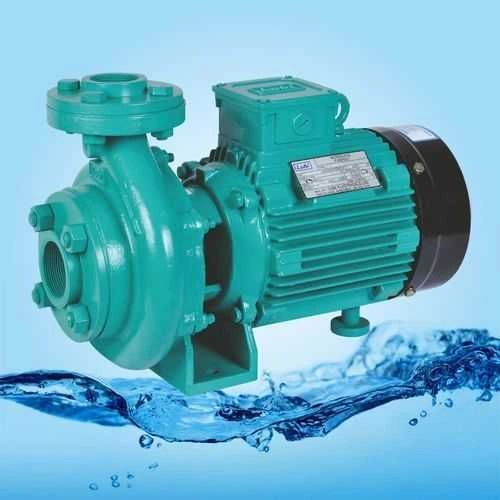 Electric motor best sale water pump repair