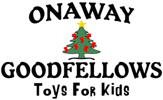 Onaway Goodfellows Toys for Kids