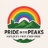 Pride in the Peaks