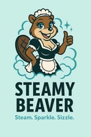 Steamy Beaver Cleaning