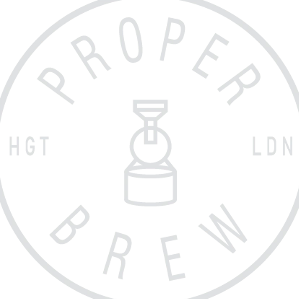 proper brew logo