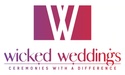 Wicked Weddings