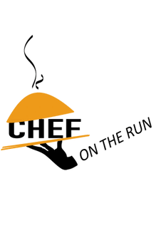 Chef On The Run