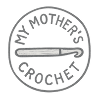 My Mother's Crochet