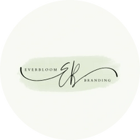 Everbloom Branding