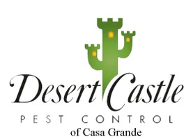 Desert Castle Pest Control of Casa Grande