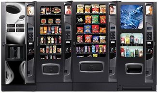 ABC Vending supplies Vending Machines to Reno NV and Sparks NV businesses at no cost. We deliver, install, maintain and re-stock these Reno vending machines all at no cost to the business owner. 
