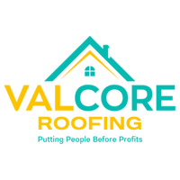 Valcore Roofing 
and Exteriors
