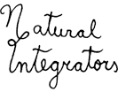 Natural Integrators