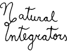 Natural Integrators