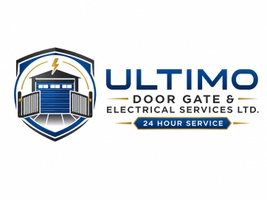 Ultimo Door Gate & Electrical Services Ltd 