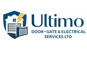 Ultimo Door Gate & Electrical Services Ltd 