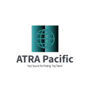 ATRA Pacific
(Is your Recruiting Source for Finding Top Talent)