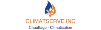 ClimatServe logo