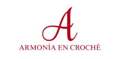 ARMONÍA EN CROCHÉ