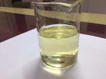 Distilled TEG Light Yellow