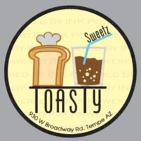 TOASTY&SWEETZ