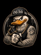 OG Ink Tattoo Studio