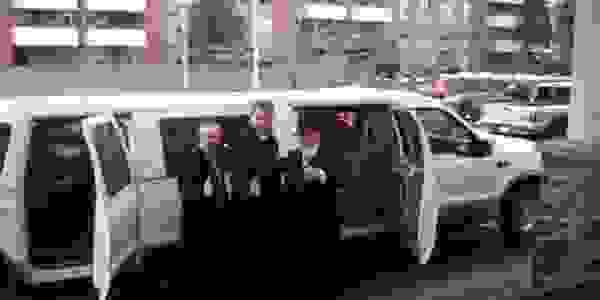 Halifax Airport Car Service - AM PM Limousine Halifax
