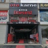 oto karne garantılı oto ekspertiz