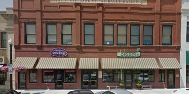 Faribault office