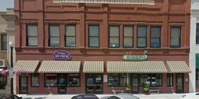 Faribault office