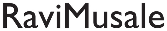 Ravi Musale