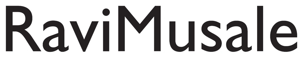 Ravi Musale