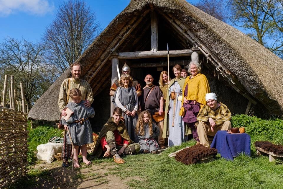 Ancient Technology Centre