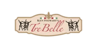 Ken Stewart's Tre Belle