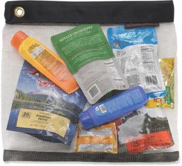 Ratsack Cache Food Storage Bag