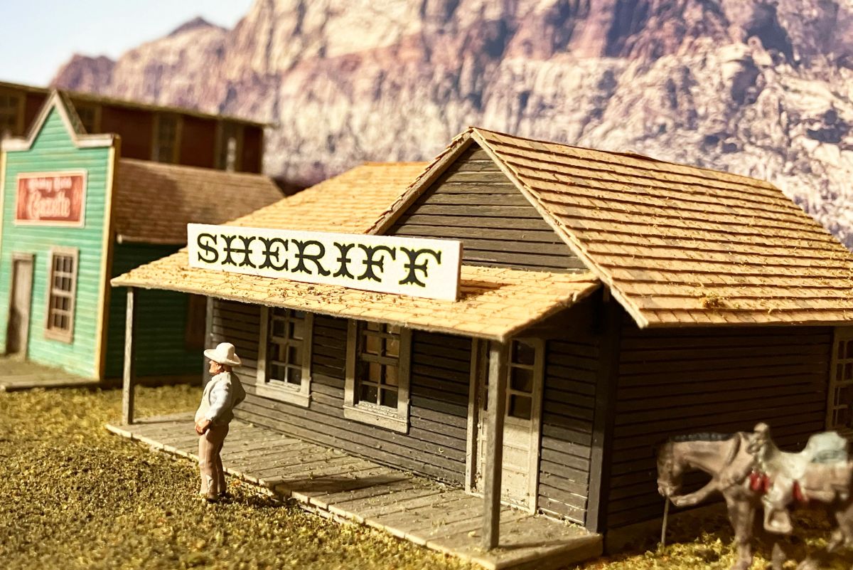 Sheriff s Office Sheriff s Office