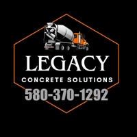 Legacy Concrete Solutions 