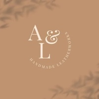 alhandmadeleatherworks.com