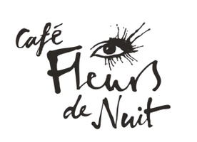 café fleurs de nuit
at the Blanton Museum