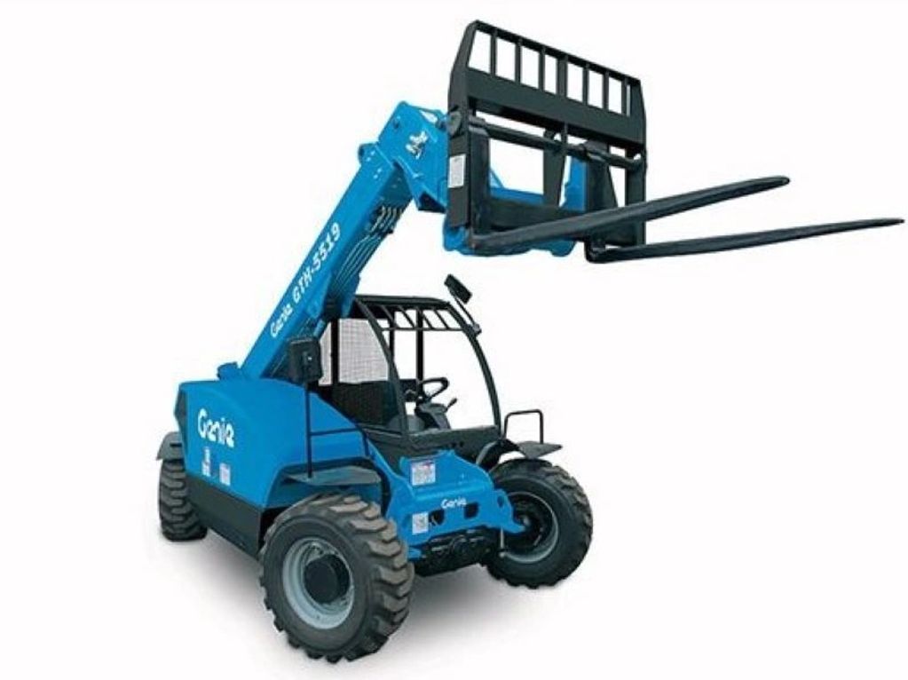 Genie 5519