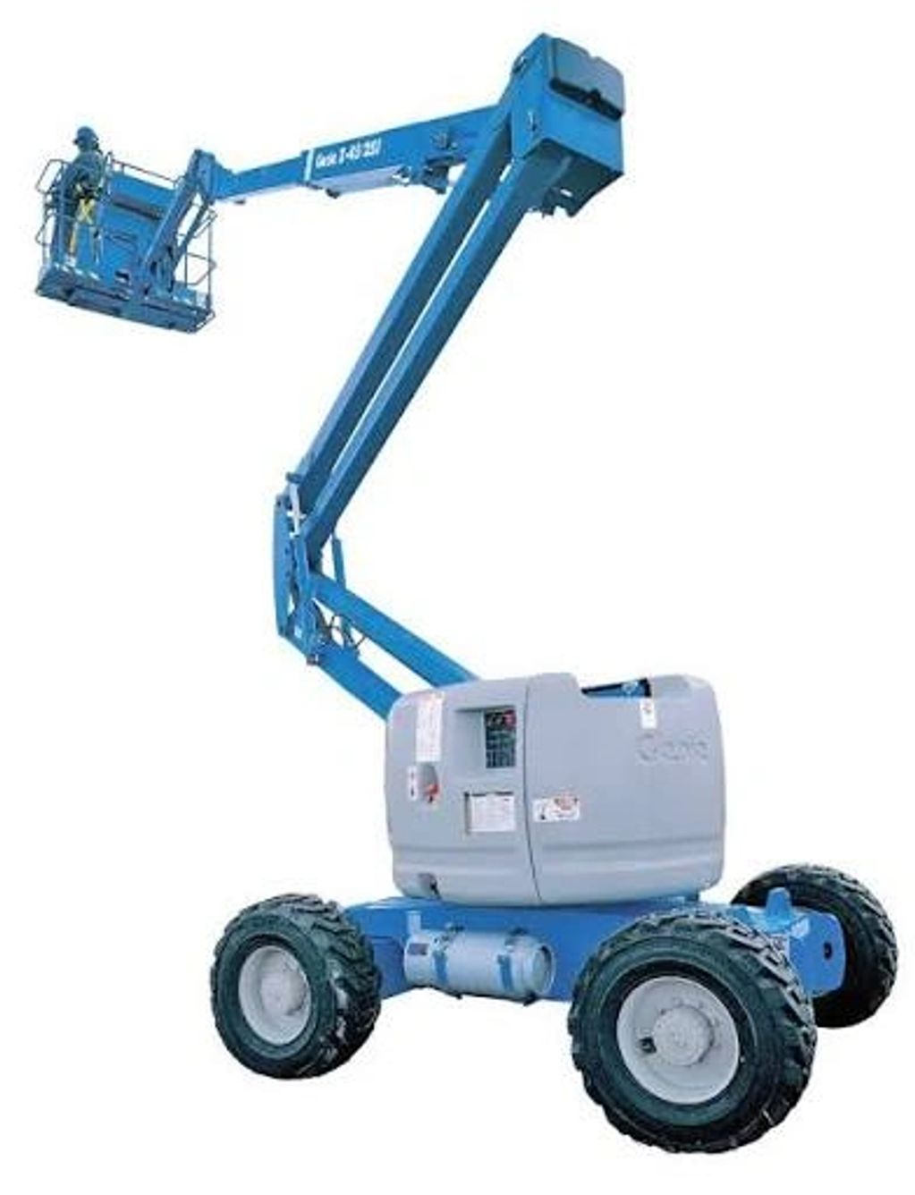 Genie Z45 