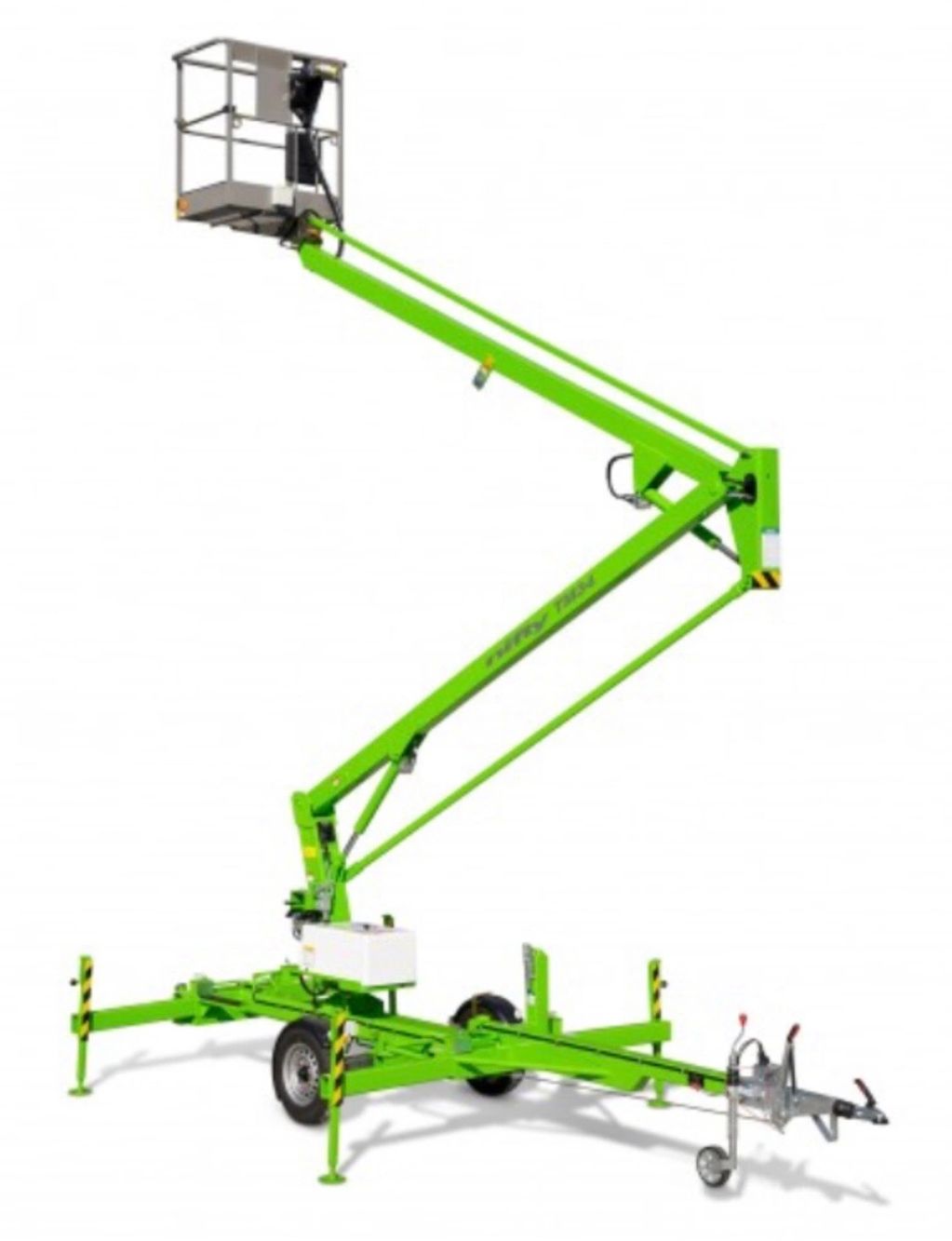 Niftylift  TM34