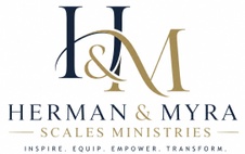 Herman & Myra Scales Ministries