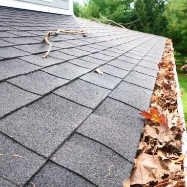 roof cleaning, gutter cleaning, roof repair, gutter repair