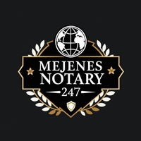 Mejenes Notary 24/7