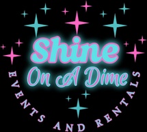 shineonadimeevents.com