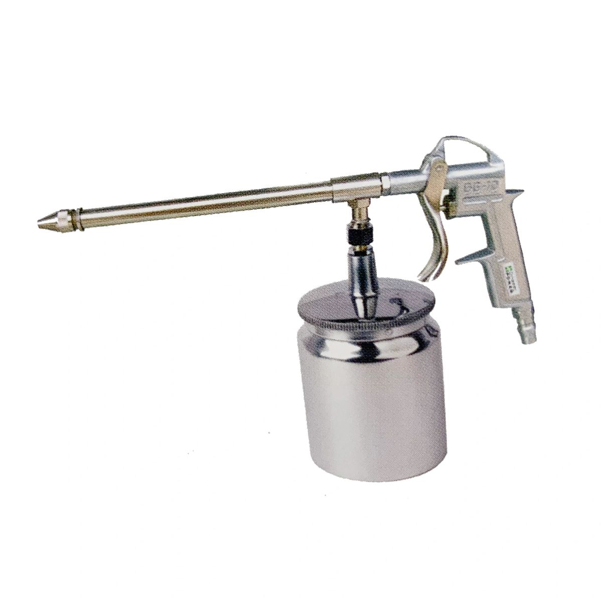 DP Dynamic Power Paraffin Spray Gun DPDG10EC