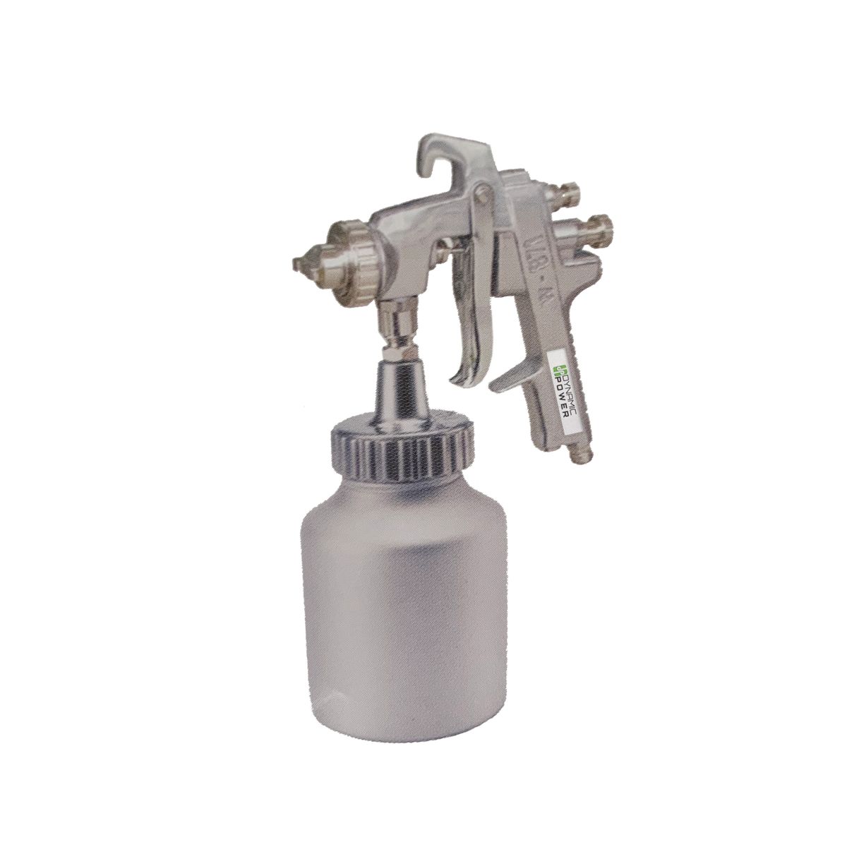 DP Dynamic Power High Viscosity Paint Spray Gun DPW871