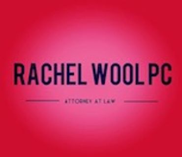RACHEL WOOL, PC 