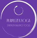 PurpleZen Yoga