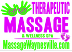 Theraputic Massage and Wellness Center