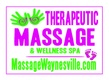Theraputic Massage and Wellness Center